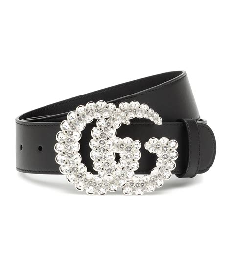 gucci crystal butterfly belt|genuine leather gucci belt women.